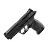 Umarex - Vzduchová pistole CO2 Smith & Wesson M&P - 4,5 mm - černá - 5.8093