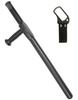 ESP - Policejní tonfa 23" se srdcem a držákem - TF-24/59, TF-01
