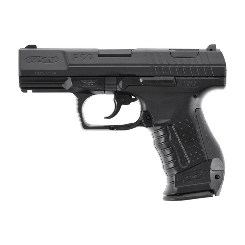 Umarex - Replika pistole Walther P99 - Pružina - 2.5543