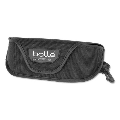 Bolle - Pouzdro na brýle - Polyester - Černé - ETUIB