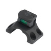 UTG - Magnetická skládací vodováha pro puškohled - 1'' - MT-RTR1