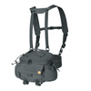 Helikon - Bederní taška Foxtrot Mk2® - Cordura® - Shadow Grey - TB-FX2-CD-35