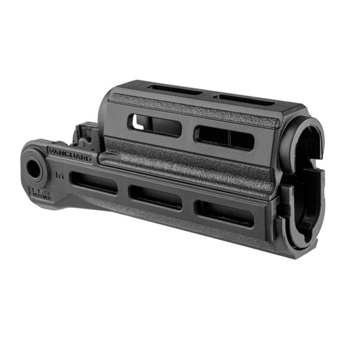FAB Defense - Vanguard Handguard pro AK-47 / AKM / AK-74 - černý