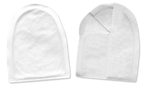 Only One - Ohřívač nohou ONLY HOT - Provoz až 7 hodin - 2 kusy - 12064