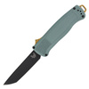 Benchmade - Nůž EDC Shootout - CPM-CruWear - Sage Green - 5370BK-07