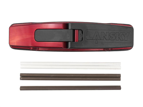 Lansky - Master’s Edge Knife Sharpener - MEDGE1