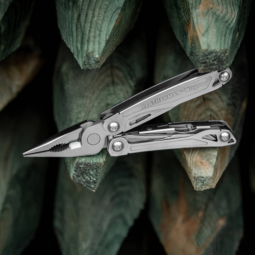 Leatherman - Multifunkční nářadí - Wingman® - 832523