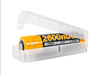 Fenix - Li-ion baterie 18650 2600mAh 3,6V - ARB-L18-2600