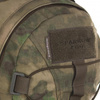 WISPORT - Batoh Sparrow Egg - 10L - Coyote Brown - EGGCOY