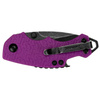 Kershaw - Zavírací nůž Shuffle Purple - 8700PURBW