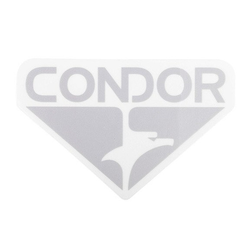 Condor - Nálepka na okno