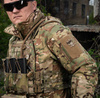M-Tac - Laserová nášivka Polish Eagle - Cordura 500D - Multicam - 51008008