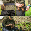 Helikon - Pouzdro SERE - Cordura® - černé - MO-O06-CD-01
