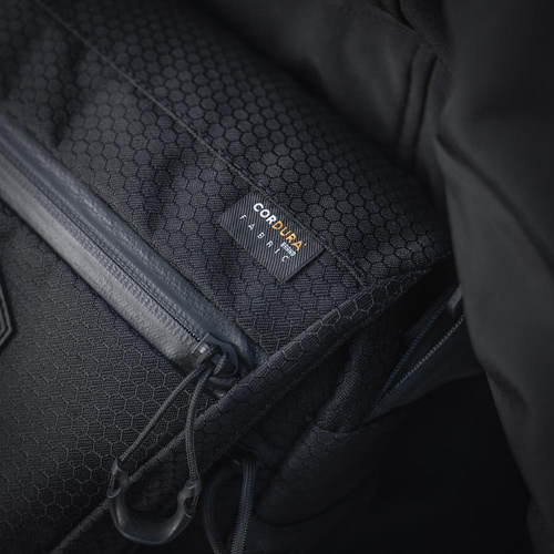 M-Tac - Satellite Magnet Bag Gen.II Elite Hex - černá - 10141802