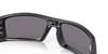 Oakley - SI Gascan Matte Black Sluneční brýle - Grey Polarized - 11-122