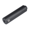 Gomander - Tactinox 5.56 DT tlumič - Cal. 5,56 mm / .223 - M14 x 1 LH - černý - TB0.8433 M14x1 LH-BK