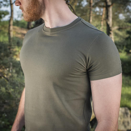M-Tac - Tričko 93/7 - Army Olive - 80013062