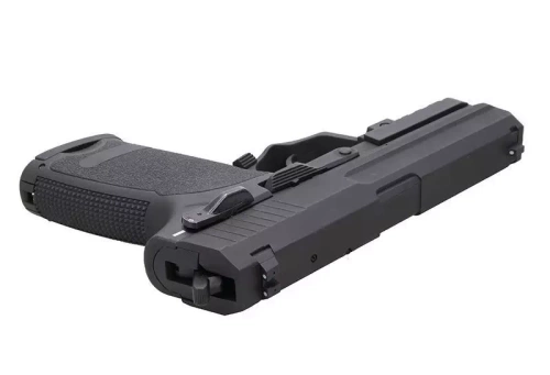CYMA - Replika elektrické pistole CM125 - černá - CYM-01-004713