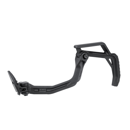 FAB Defence - Skládací pažba Cobra pro pistoli Glock - černá - FX-COBRA
