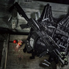 Crosman - Vzduchovka AK1 Full Auto - 4,5 mm - CAK1