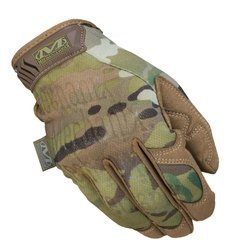 Mechanix - Originální taktické rukavice - MultiCam - MG-78