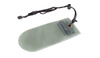 Mil-Tec - Vodotěsná peněženka na krk - 100 x 230 mm - OD Green - 15823001