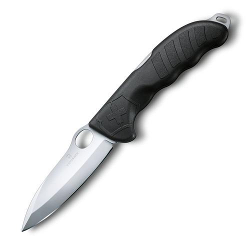 Victorinox - Nůž Hunter Pro Foldnig - černý - 0.9411.M3