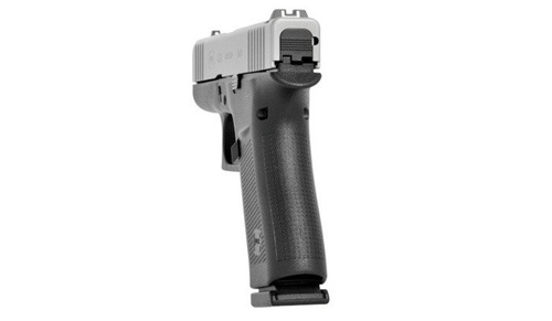 Glock - G43X Rail Pistol - 9x19 mm Para