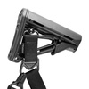 Magpul - CTR™ pažba pro AR-15 / M4 - Mil-Spec - černá - MAG310-BLK