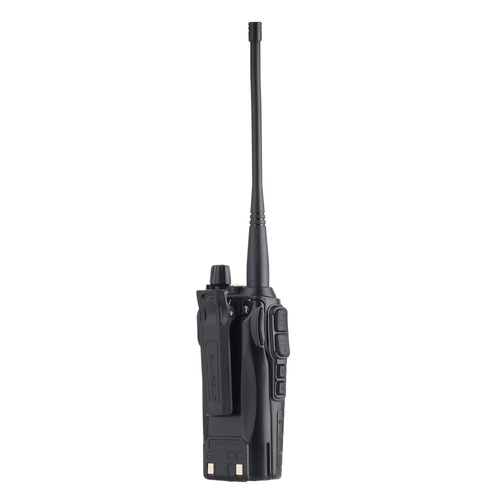 BaoFeng - Radiotelefon UV-82 5W HTQ USB-C - 5 W - 2800 mAh