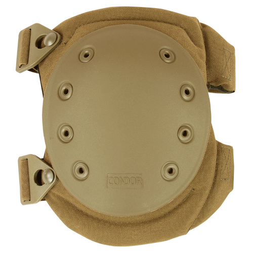 Condor - Chrániče kolen Tactical - Coyote Brown - KP2-498