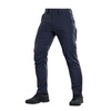 M-Tac - Taktické kalhoty Sahara Flex Lite - Dark Navy Blue - 20064015