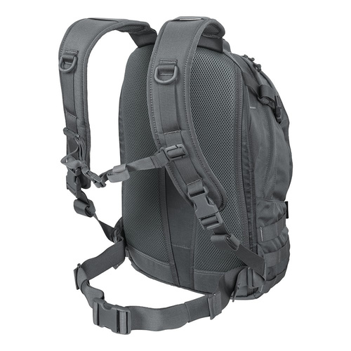 Helikon - Batoh EDC - 24 l - Cordura - Shadow Grey - PL-EDC-CD-35