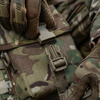 M-Tac - Nosič monokulárů PVS-14 - Multicam - 10023108