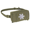 Helikon - Wkład medyczny Modular Individual Med Kit® - Cordura® - Adaptive Green - MO-M02-CD-12