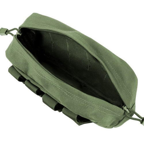 Condor - Utility Pouch - černá - MA8-002