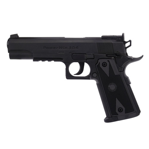 WINGUN - Pistole C1911 - 4,5 mm - WC4-304B