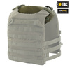M-Tac - ramenní vycpávka pro vestu Cuirass QRS - Cordura - Ranger Green - 10179023