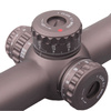 Vector Optics - Puškohled 34mm Continental x6 4-24x56 - FFP - VEC-MBR - FDE - SCFF-39