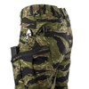 Helikon - Městské taktické šortky 11" - PolyCotton Stretch Ripstop - Desert Night Camo - SP-UTK-SP-0L