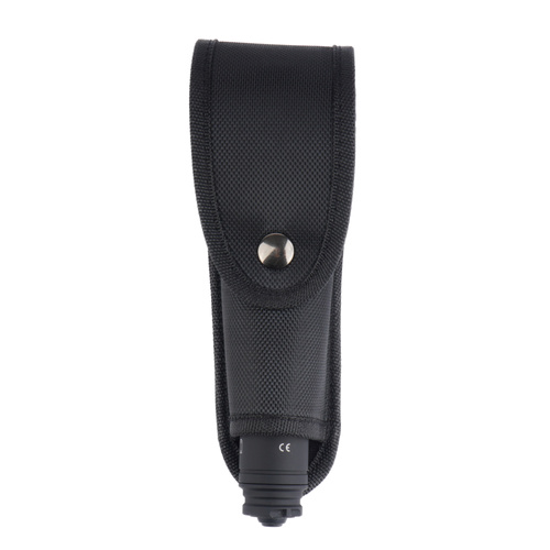 Armytek - Taktická svítilna Barracuda Pro Max - Stroboskop - 2800 lm - Černá - F10501PC