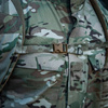 M-Tac - Obal na batoh na zbraň Elite Gen.II 125 cm - Multicam - 10107108