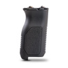 Strike Industries - M-LOK® úhlová vertikální rukojeť - dlouhá - černá - SI-AR-CMAG-L