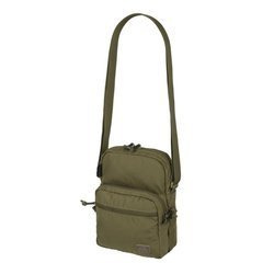 Helikon - Kompaktní taška přes rameno EDC - 2 l - olivově zelená - TB-ECS-CD-02