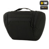 M-Tac - vojenská kosmetická taška Elite Gen.II - Cordura - černá - 10108002