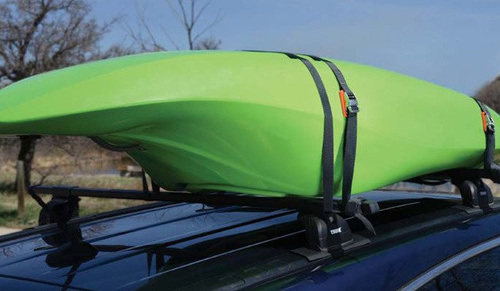 Nite Ize - Uvazovací popruh CamJam - 12 stop (3,66 m) - CJWR12-09-R6