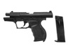 Walther - Replika pistole P99 ASG - Pružina - 2.5177