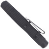 ESP - Tvrzený rozšiřitelný obušek s klipem - 18'' - ergonomická rukojeť - EXB-18HE BLK BC-01