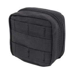 Condor - 4x4 Utility Pouch - černá - MA77-002