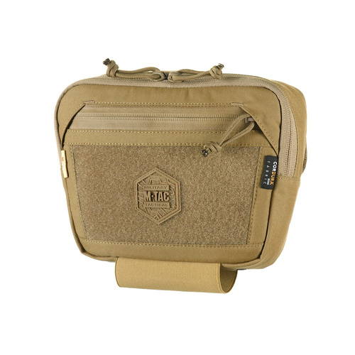 M-Tac - Nákladní kapsa pro taktickou vestu Large Elite Gen.II - Coyote - 10249005